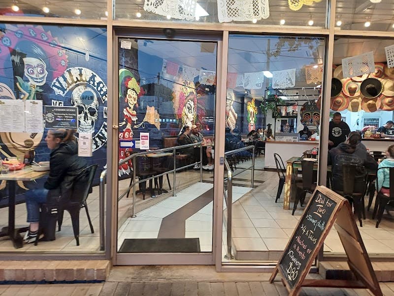 Village Cantina Werribee