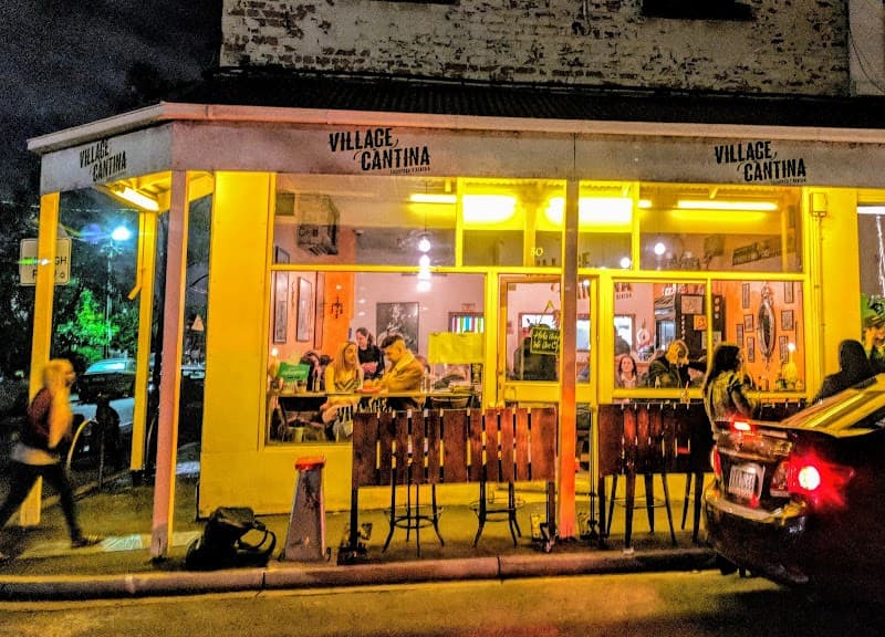Village Cantina Yarraville