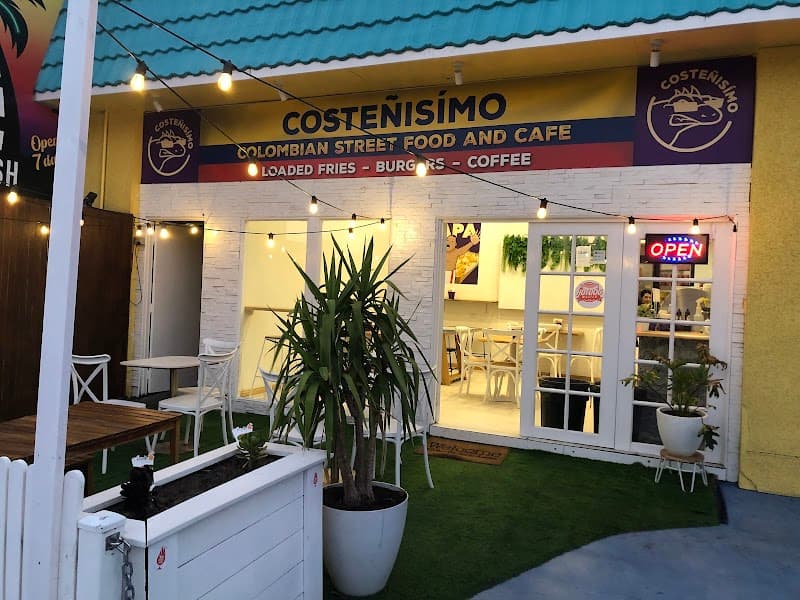 Costenisimo