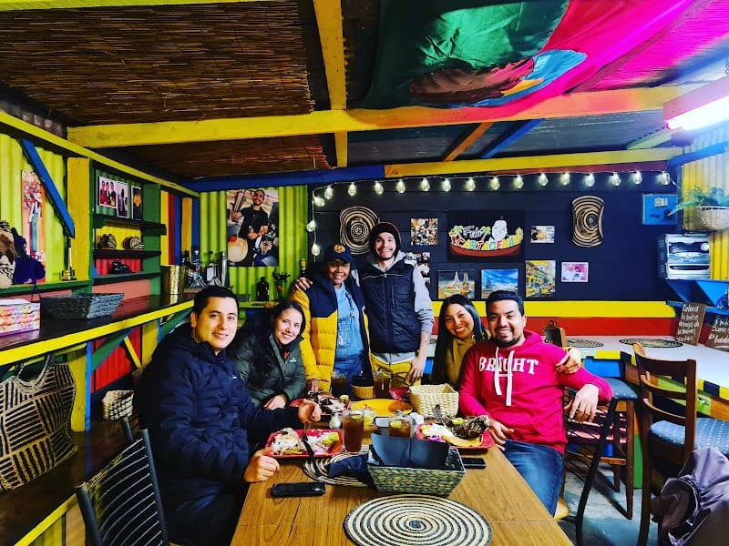 Fela Cartagena