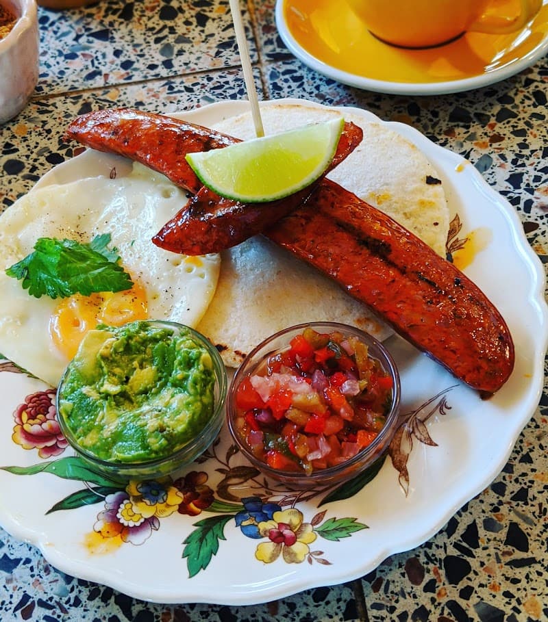 Arepa Days