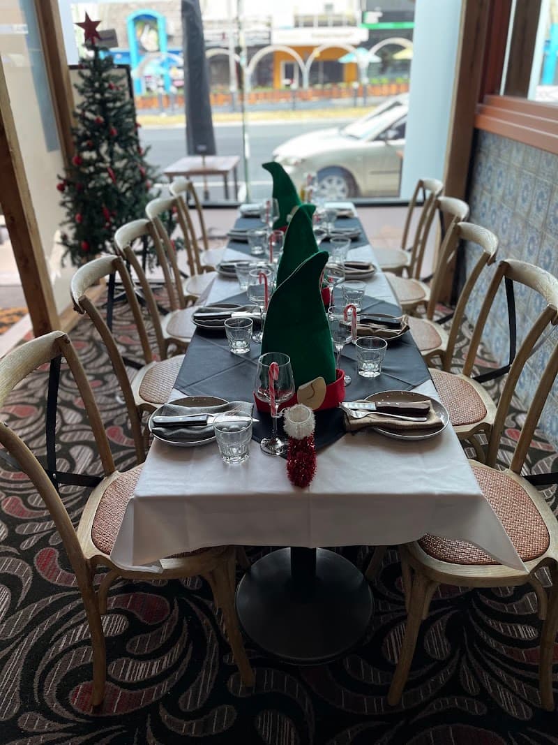 Rancho - Argentinian Grill & Steakhouse (3)