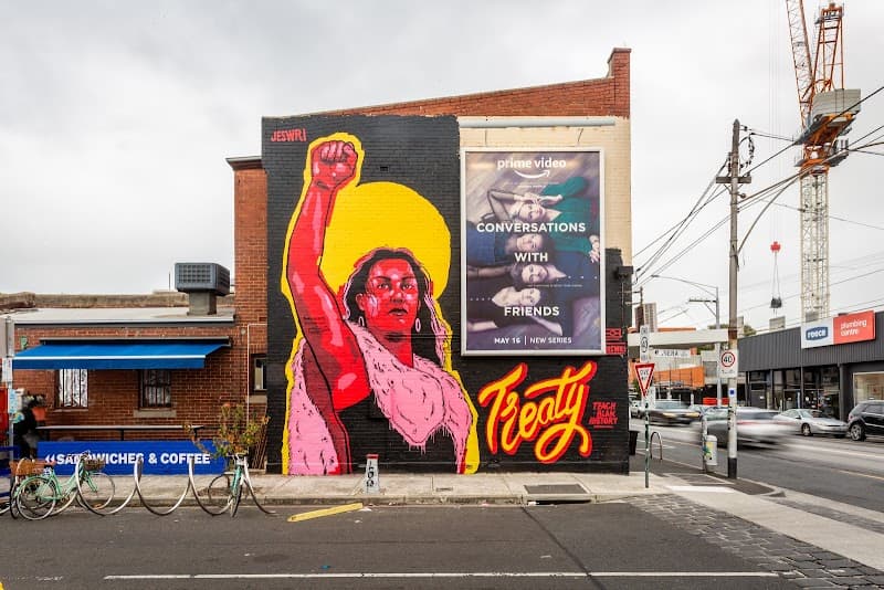 Nico's Sandwich (Brunswick East)