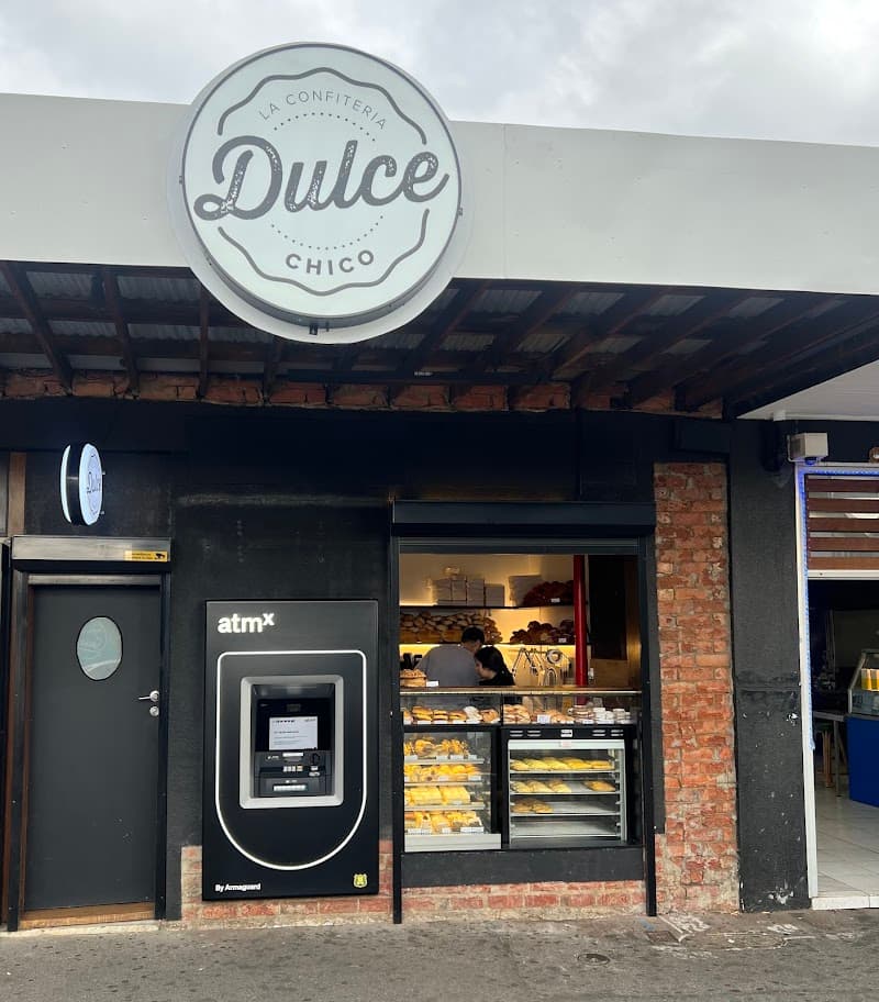Dulce Chico