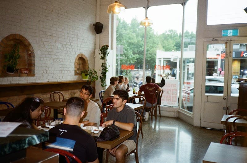 La Bohemia Smith Street