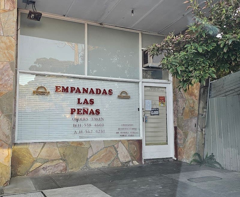 Empanadas Las Penas