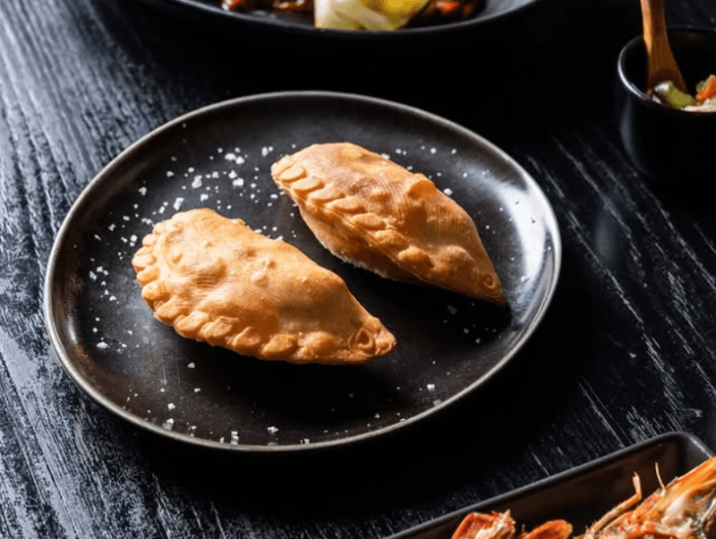 CABRON empanadas Melbourne