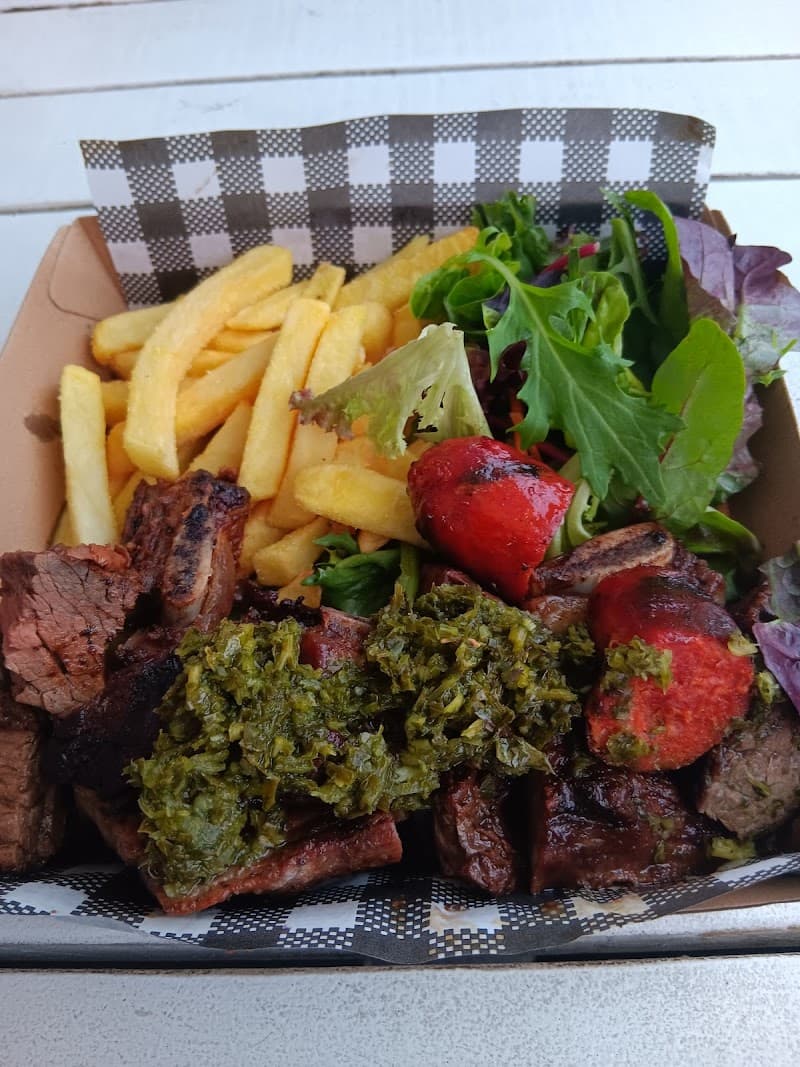 El Gaucho Argentinian Catering