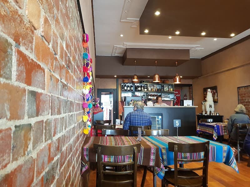 Inti Gourmet Fine Peruvian Food (3)