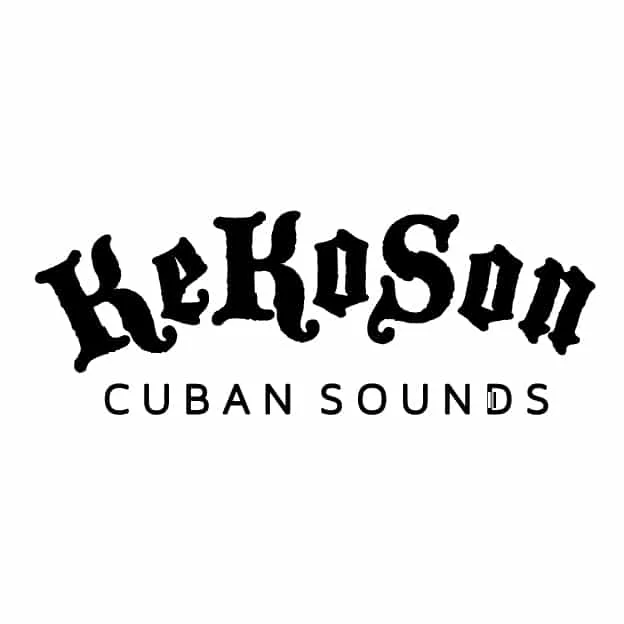 Kekoson Cuban Sounds