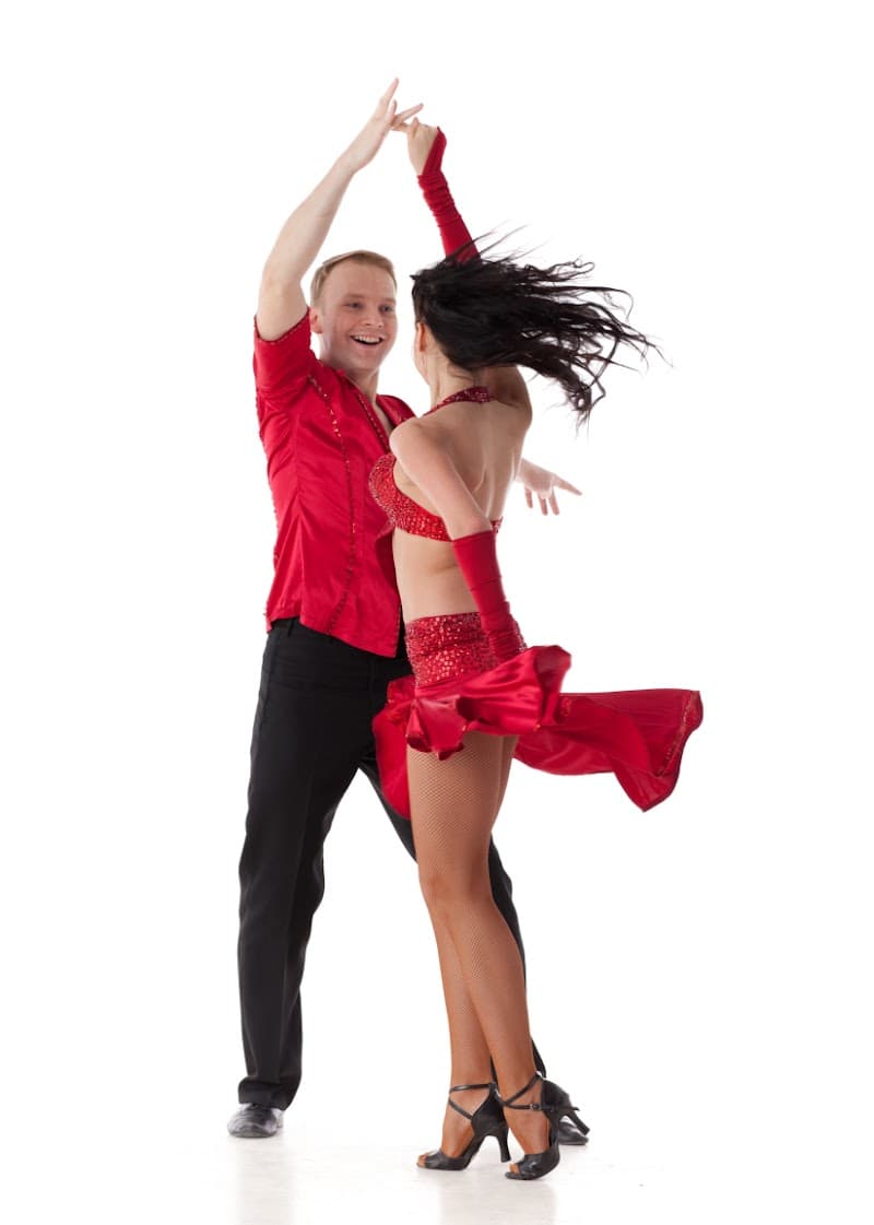 SALSA IN MOTION BRUNSWICK