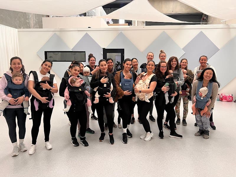 Baila4me Dance Studio