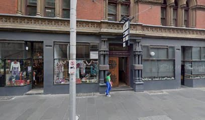 Viva La Salsa Dance School