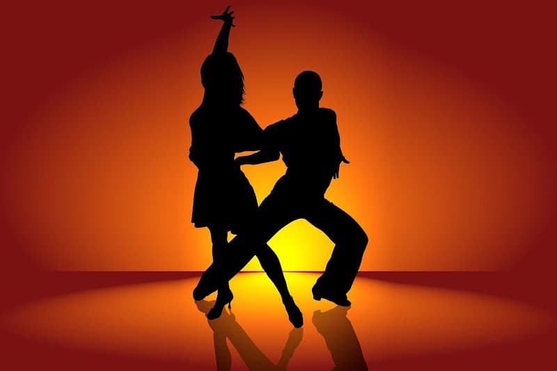 SALSA IN MOTION POINT COOK