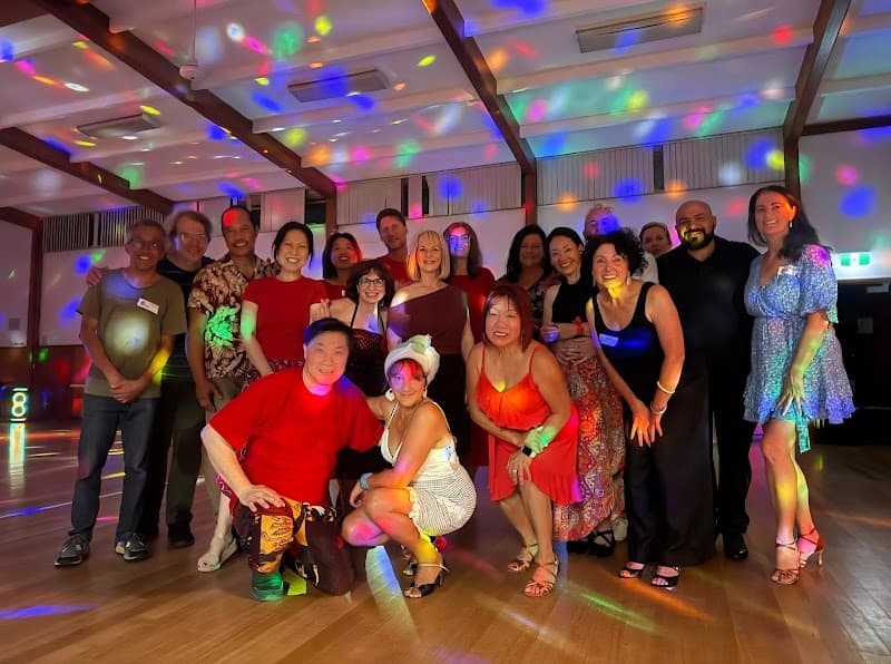 SALSA IN MOTION BENTLEIGH