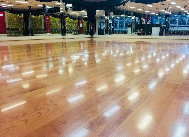 Rio Dance Studio (3)