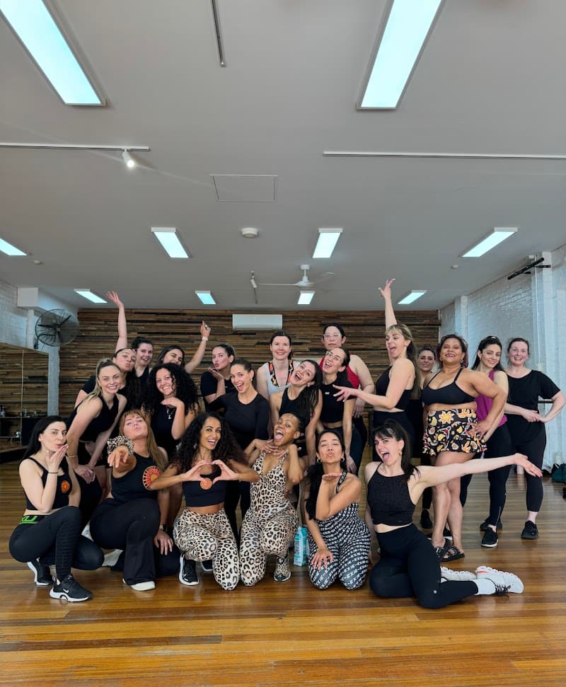 Escola de Samba Melbourne