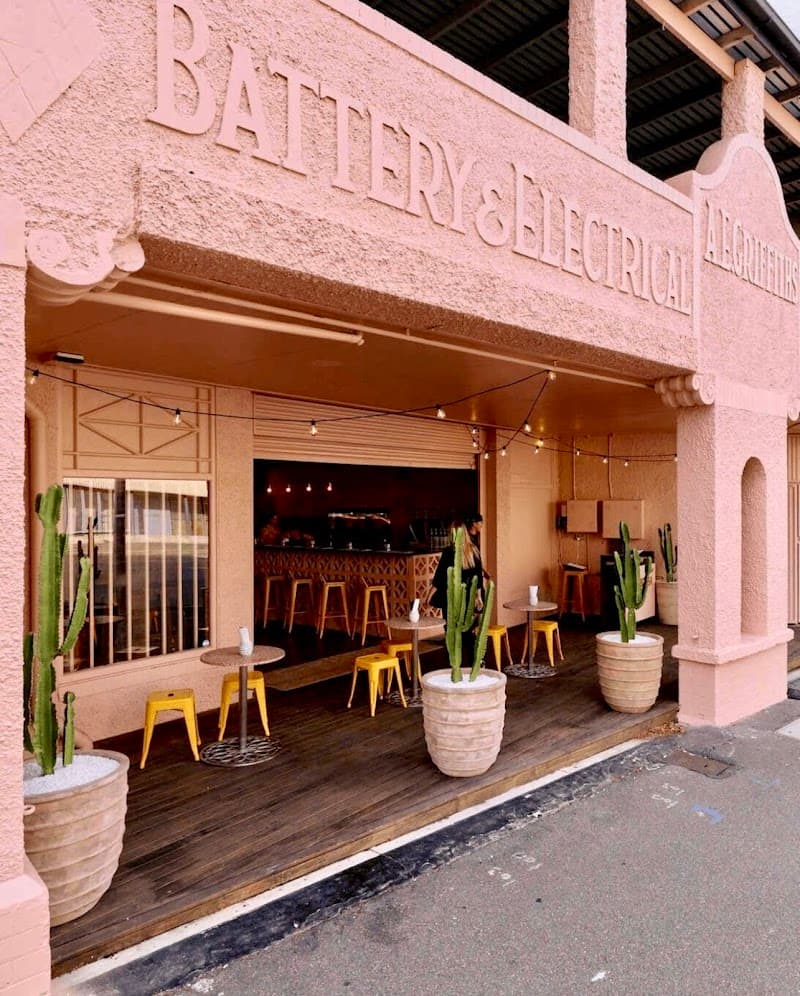 La Bodega Taqueria - Fortitude Valley