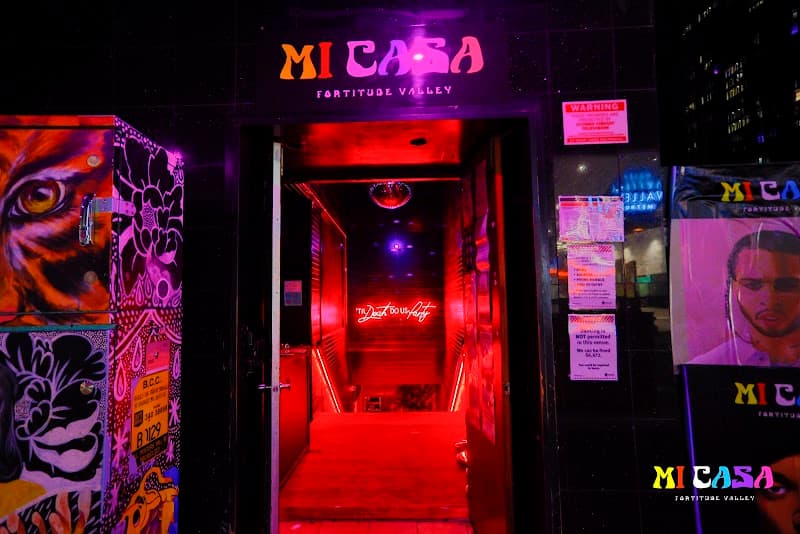 Mi Casa Nightclub Brisbane (3)