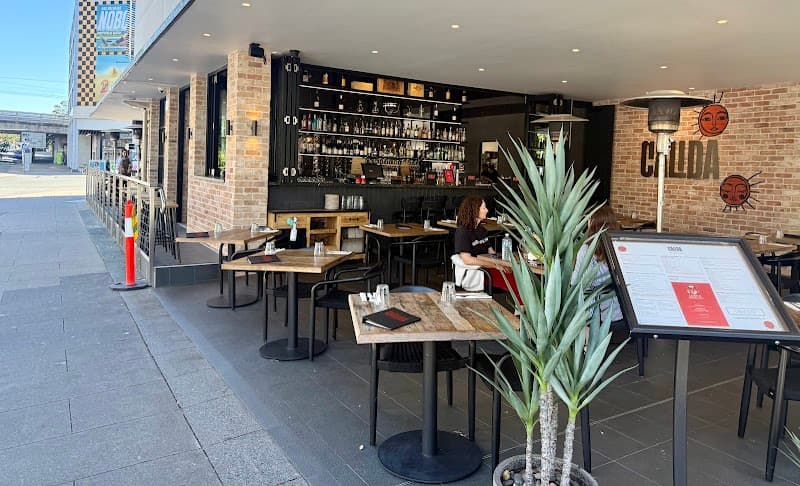 Calida Steak & Wine South Bank Brisbane (3)