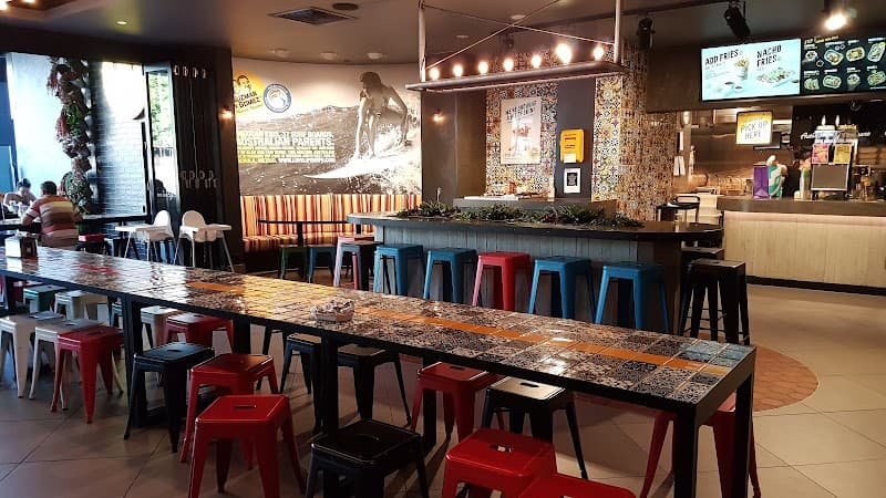 Guzman y Gomez - Toowong Village (3)