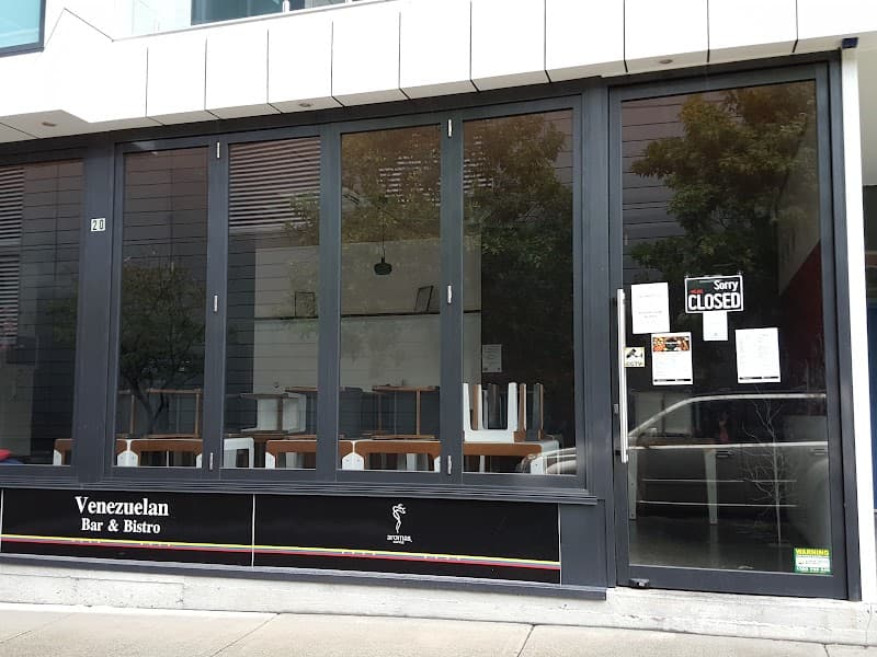 Bochinche´s Lounge