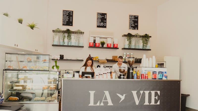 La Vie Café