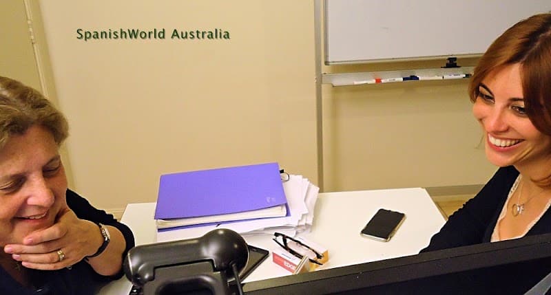 Spanish World Brisbane