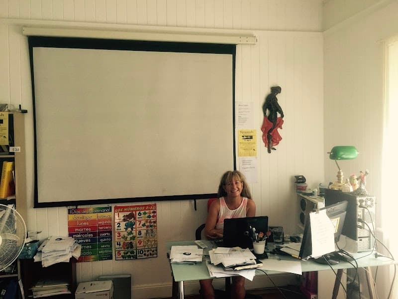Spanish Learning Centre