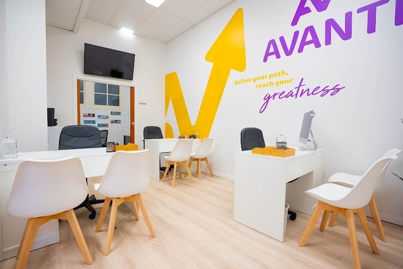 Latin Hub Brisbane