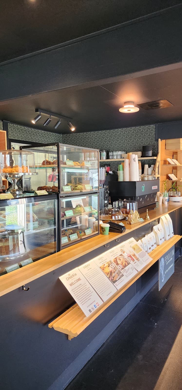 Chockie Bakehouse