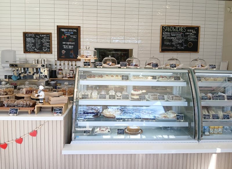 Latin Bakery Austin