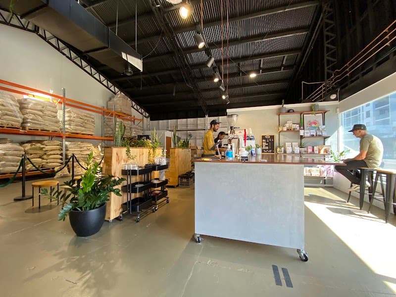 Cafetal Coffee Roasters (3)