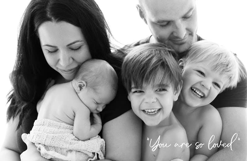 Marie Ramos Photography Brisbane