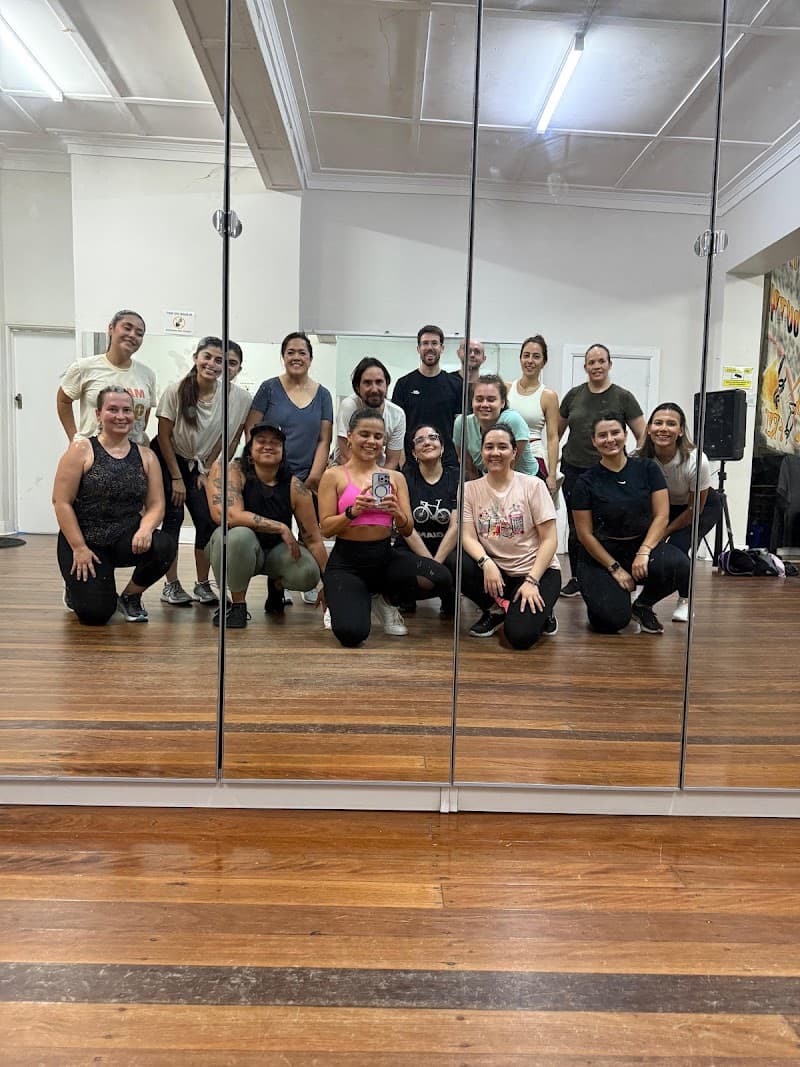 Baila Brisbane