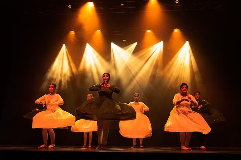 Dance Masala