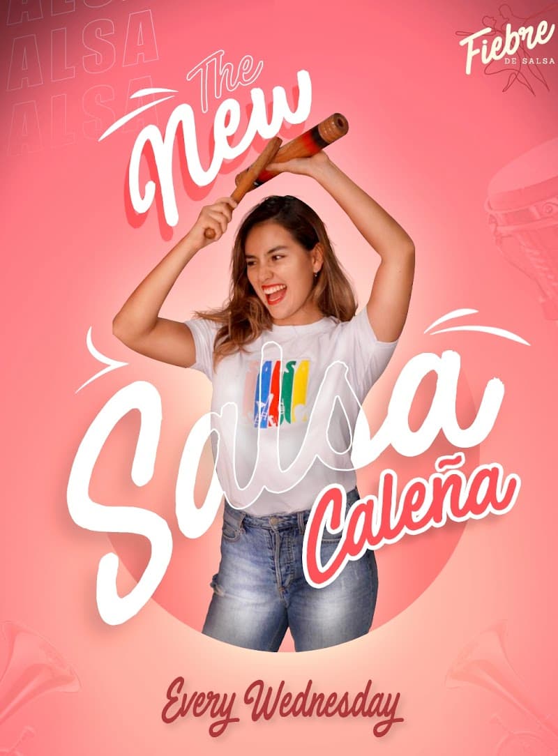 Salsa Fever Dance Academy