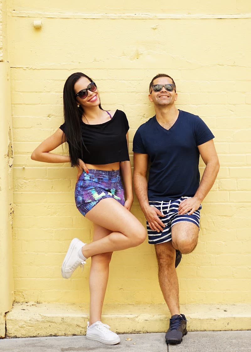 Fortaleza Dance + Arts