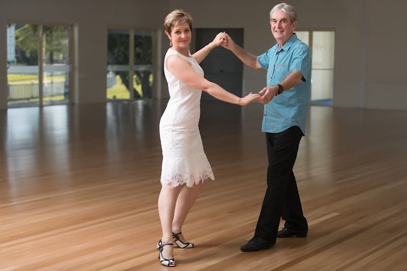 Redlands Latin Dance