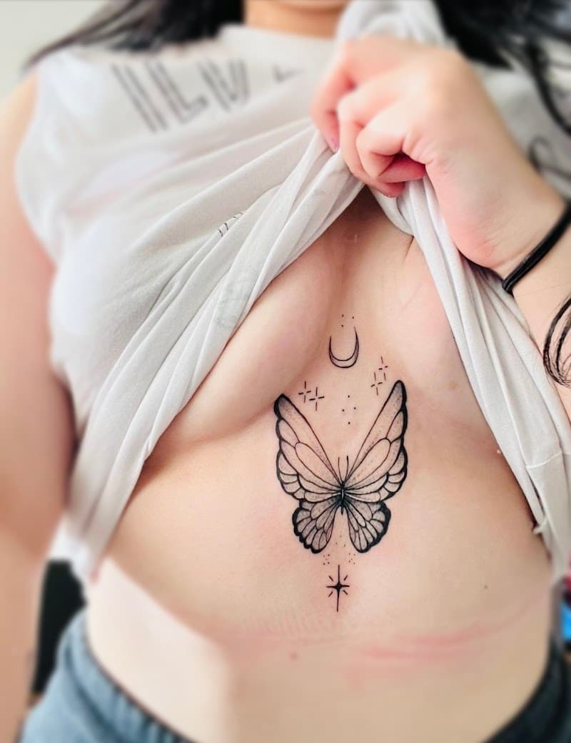 Pancho Tattoo