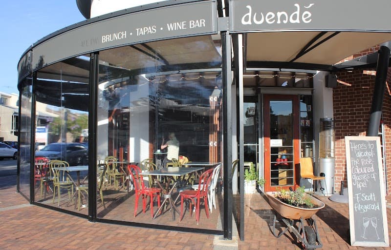 Duende Tapas Bar (3)