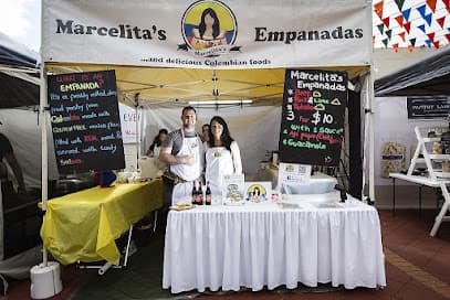 Marcelita's Empanadas