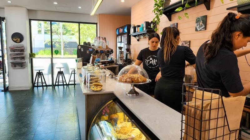 Do Canto Cafe