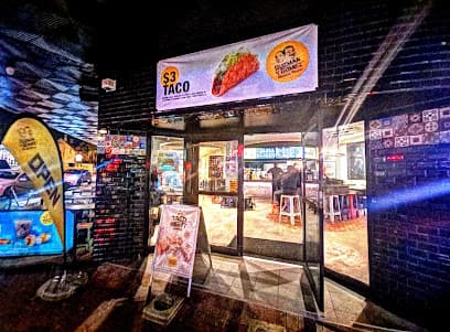 Guzman y Gomez - Mount Lawley