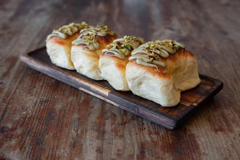 The Argentine Bakery