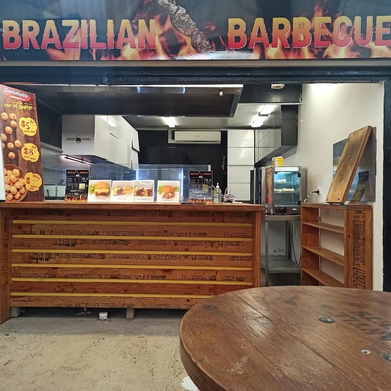 Brazilian Barbecue WA