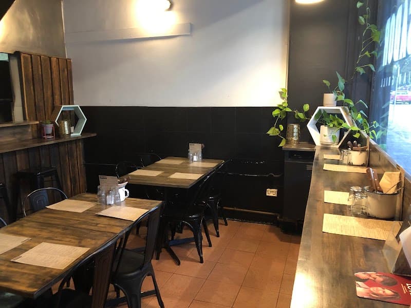 El Asador Latin Foods