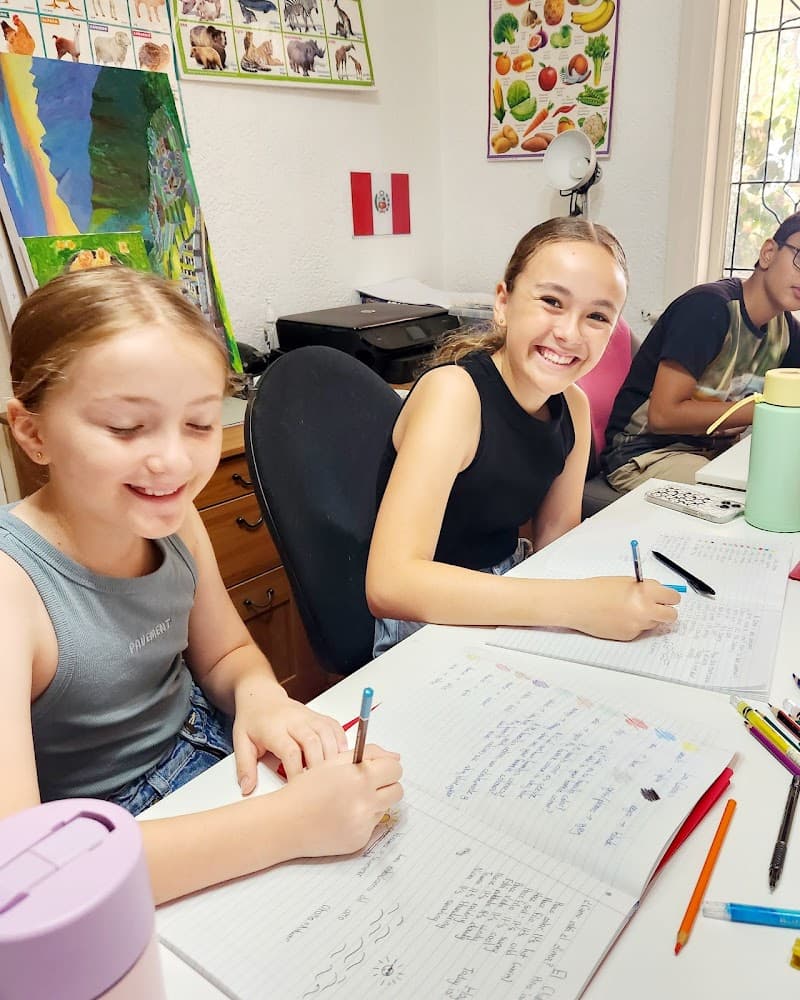 Spanish Classes Perth