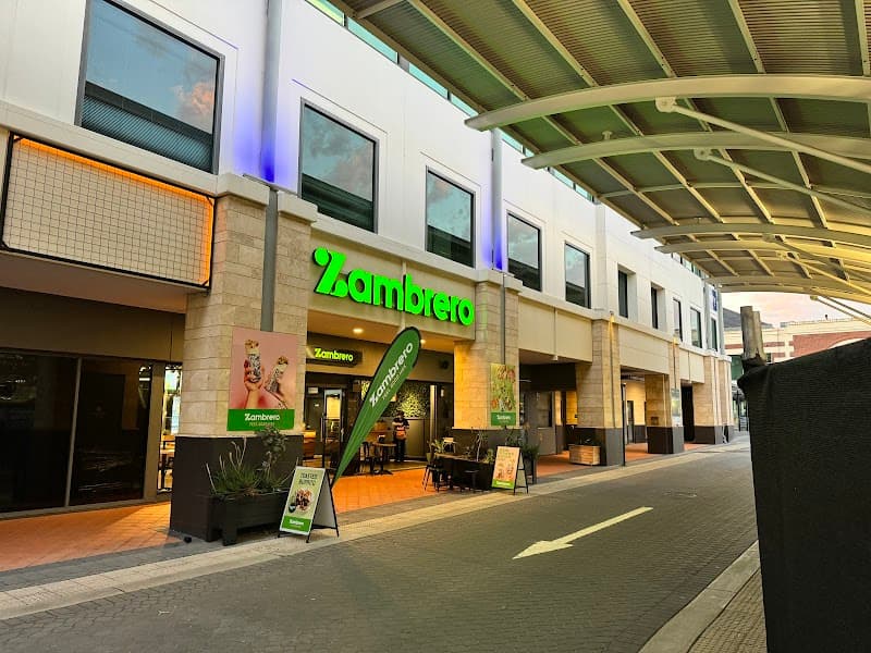 Zambrero Subiaco (3)