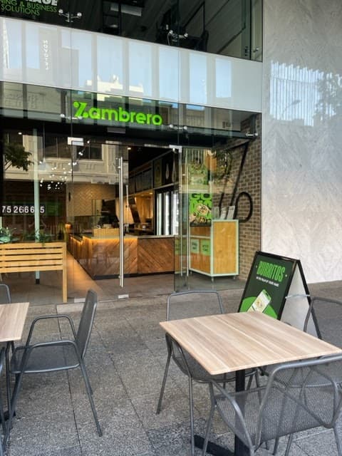 Zambrero Cloisters Square (3)